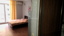 شقة سكنية 1-комн 35 m² - شريف خيمشياشفيلي, Batumi