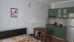 شقة سكنية 1-комн 35 m² - شريف خيمشياشفيلي, Batumi