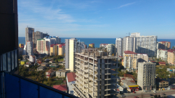 شقة سكنية 1-комн 32 m² - بترا باغراتيون, Batumi