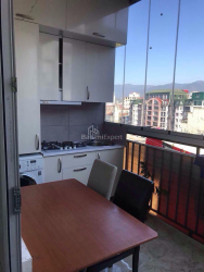شقة سكنية 79.6 متر مربع - ستيفان زوبالاشفيلي, باتومي, جورجيا