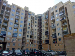 شقة سكنية 79.6 متر مربع - ستيفان زوبالاشفيلي, باتومي, جورجيا