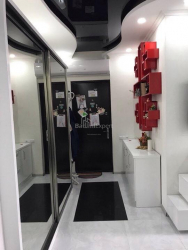 شقة سكنية 79.6 متر مربع - ستيفان زوبالاشفيلي, باتومي, جورجيا