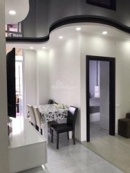 شقة سكنية 79.6 متر مربع - ستيفان زوبالاشفيلي, باتومي, جورجيا