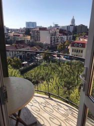 شقة سكنية 79.6 متر مربع - ستيفان زوبالاشفيلي, باتومي, جورجيا