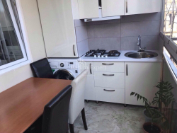 شقة سكنية 79.6 متر مربع - ستيفان زوبالاشفيلي, باتومي, جورجيا