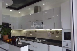 شقة سكنية 79.6 متر مربع - ستيفان زوبالاشفيلي, باتومي, جورجيا