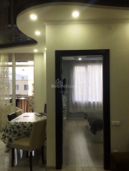 شقة سكنية 79.6 متر مربع - ستيفان زوبالاشفيلي, باتومي, جورجيا