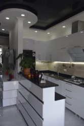 شقة سكنية 79.6 متر مربع - ستيفان زوبالاشفيلي, باتومي, جورجيا