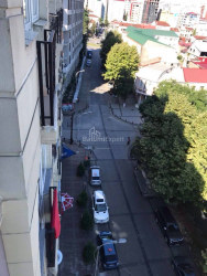 شقة سكنية 79.6 متر مربع - ستيفان زوبالاشفيلي, باتومي, جورجيا