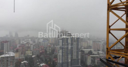 شقة سكنية 34 متر مربع - زقاق الأبطال, باتومي, جورجيا