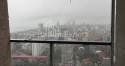 شقة سكنية 34 متر مربع - زقاق الأبطال, باتومي, جورجيا