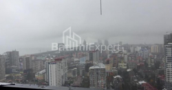 شقة سكنية 34 متر مربع - زقاق الأبطال, باتومي, جورجيا