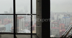 شقة سكنية 1-комн 34 m² - زقاق الأبطال, Batumi