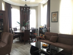 شقة سكنية 118 متر مربع - نودارا دومبادزي, Batumi, جورجيا