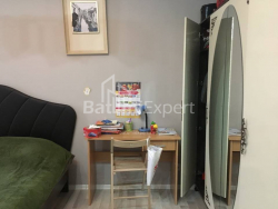 شقة سكنية 118 متر مربع - نودارا دومبادزي, Batumi, جورجيا