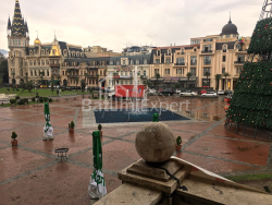 شقة سكنية 118 متر مربع - نودارا دومبادزي, Batumi, جورجيا