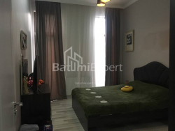 شقة سكنية 118 متر مربع - نودارا دومبادزي, Batumi, جورجيا