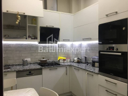 شقة سكنية 118 متر مربع - نودارا دومبادزي, Batumi, جورجيا