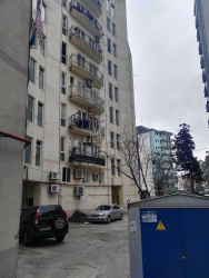 شقة سكنية 55 متر مربع - بترا باغراتيون, Batumi, جورجيا
