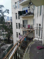 شقة سكنية 55 متر مربع - بترا باغراتيون, Batumi, جورجيا