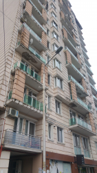 شقة سكنية 61 متر مربع - خيدرة أباشيدزه, Batumi, جورجيا