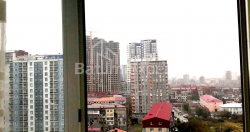شقة سكنية 54.5 متر مربع - زورابا جورجيلادزه, باتومي, جورجيا