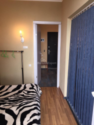 شقة سكنية 41 متر مربع - ايليا تشافتشافادزه, Batumi, جورجيا