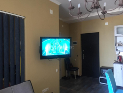 شقة سكنية 41 متر مربع - ايليا تشافتشافادزه, Batumi, جورجيا