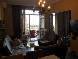 شقة سكنية 2-комн 41 m² - ايليا تشافتشافادزه, Batumi