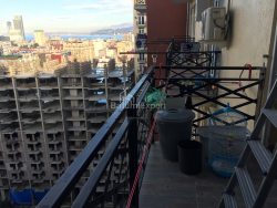 شقة سكنية 41 متر مربع - ايليا تشافتشافادزه, Batumi, جورجيا