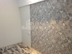 شقة سكنية 2-комн 50 m² - يوسف كوبالادزه, Batumi