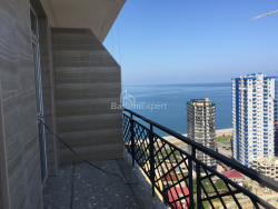 شقة سكنية 38.4 متر مربع - شريف خيمشياشفيلي, Batumi, جورجيا