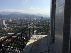 شقة سكنية 1-комн 38.4 m² - شريف خيمشياشفيلي, Batumi
