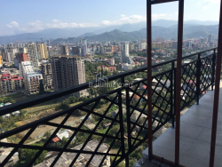 شقة سكنية 35.3 متر مربع - شريف خيمشياشفيلي, Batumi, جورجيا