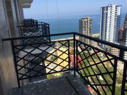 شقة سكنية 35.3 متر مربع - شريف خيمشياشفيلي, Batumi, جورجيا