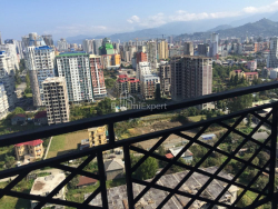 شقة سكنية 35.3 متر مربع - شريف خيمشياشفيلي, Batumi, جورجيا