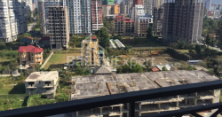 شقة سكنية 1-комн 38.4 m² - شريف خيمشياشفيلي, Batumi