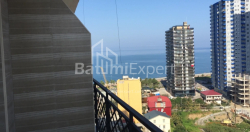 شقة سكنية 1-комн 38.4 m² - شريف خيمشياشفيلي, Batumi