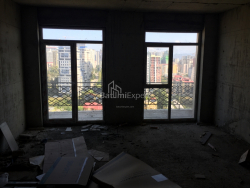 شقة سكنية 39.1 متر مربع - شريف خيمشياشفيلي, باتومي, جورجيا