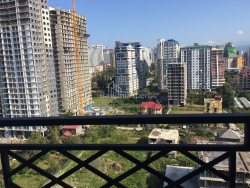 شقة سكنية 1-комн 39.1 m² - شريف خيمشياشفيلي, Batumi