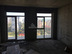 شقة سكنية 39.1 متر مربع - شريف خيمشياشفيلي, باتومي, جورجيا