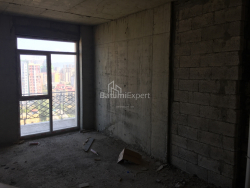 شقة سكنية 39.1 متر مربع - شريف خيمشياشفيلي, باتومي, جورجيا