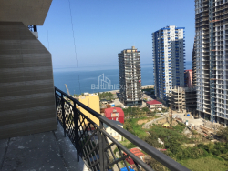 شقة سكنية 1-комн 38.4 m² - شريف خيمشياشفيلي, Batumi