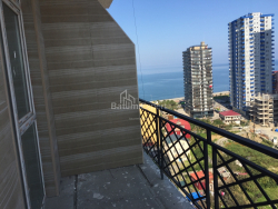 شقة سكنية 38.4 متر مربع - شريف خيمشياشفيلي, Batumi, جورجيا