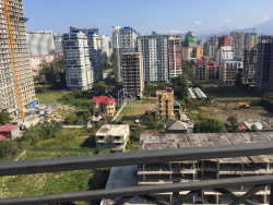 شقة سكنية 1-комн 38.4 m² - شريف خيمشياشفيلي, Batumi