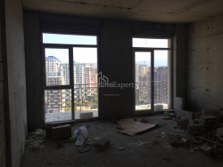 شقة سكنية 38.4 متر مربع - شريف خيمشياشفيلي, Batumi, جورجيا