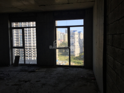 شقة سكنية 74.7 متر مربع - شريف خيمشياشفيلي, باتومي, جورجيا