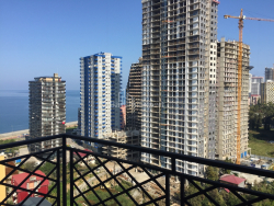 شقة سكنية 1-комн 74.7 m² - شريف خيمشياشفيلي, Batumi