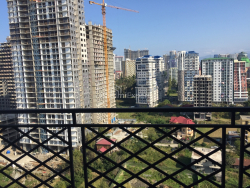 شقة سكنية 1-комн 74.7 m² - شريف خيمشياشفيلي, Batumi