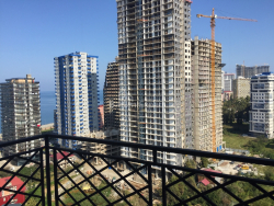شقة سكنية 1-комн 74.7 m² - شريف خيمشياشفيلي, Batumi